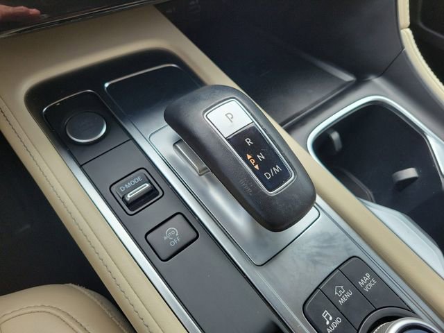 Used 2023 INFINITI QX60 Luxe w/ Vision Package image 37