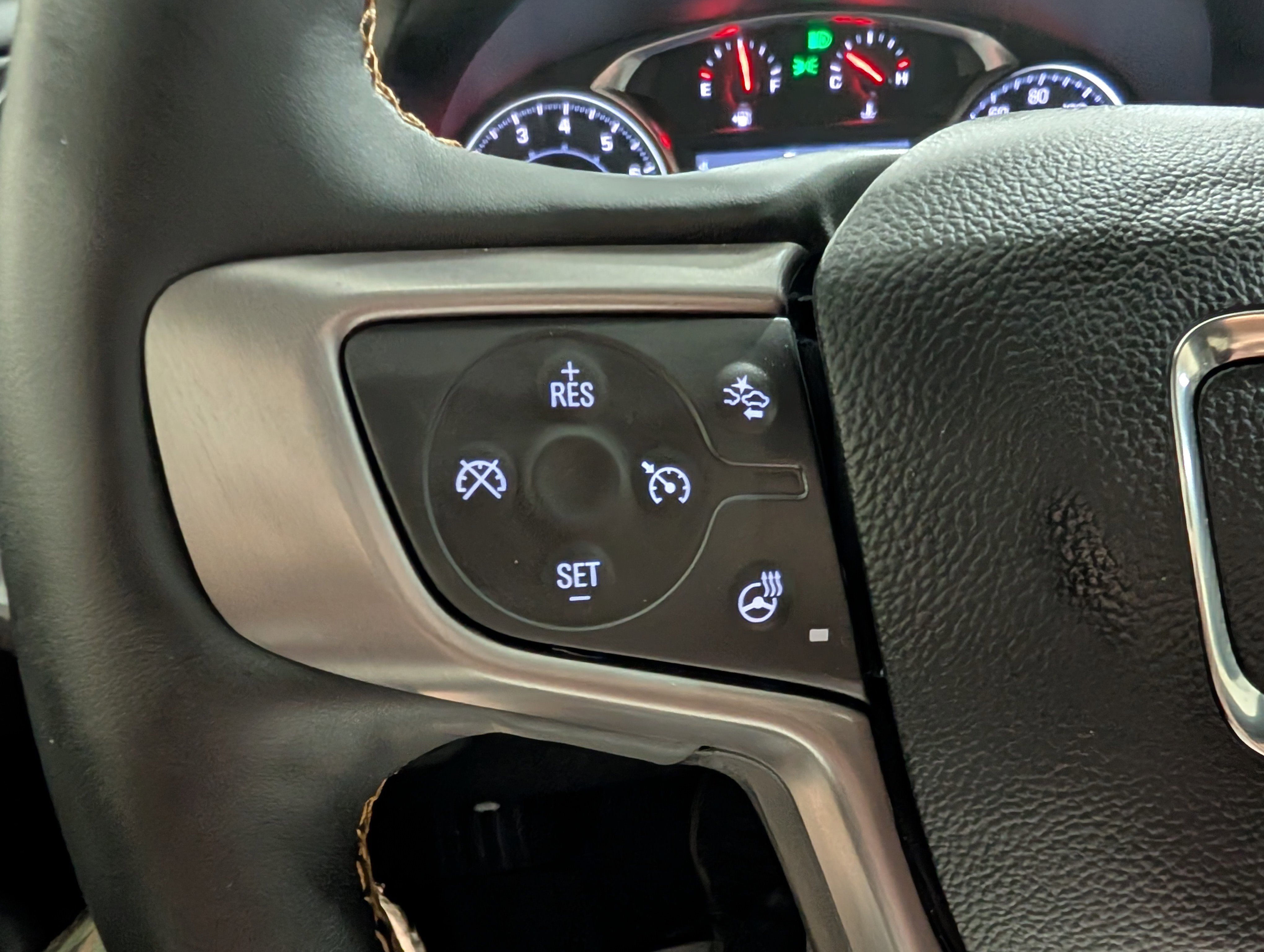 Used 2024 GMC Terrain AT4 w/ Tech Package image 23