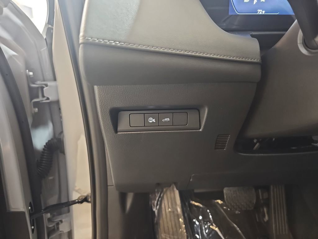 New 2026 MAZDA CX-5 2.5 S w/ Premium Plus Package image 27