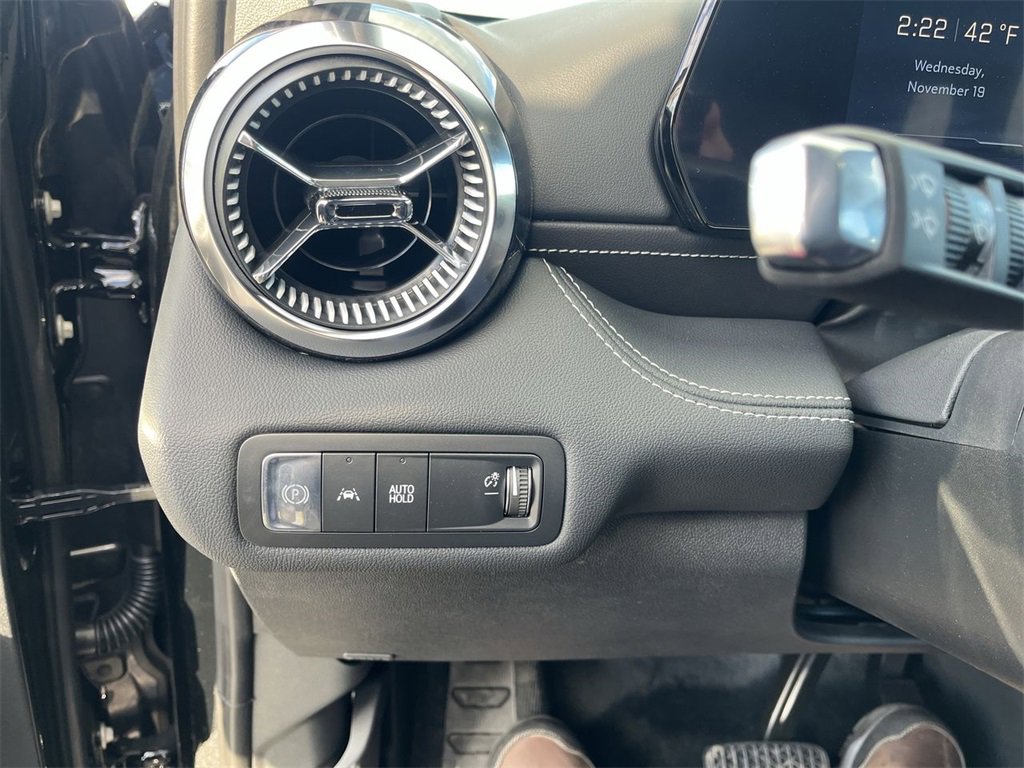 New 2026 Chevrolet Blazer EV LT image 18