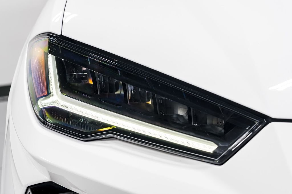 Used 2022 Lamborghini Urus image 47