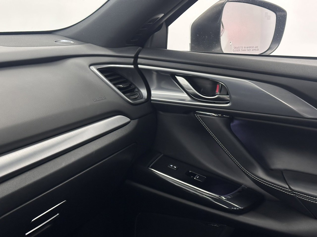 Used 2022 MAZDA CX-9 Grand Touring image 34