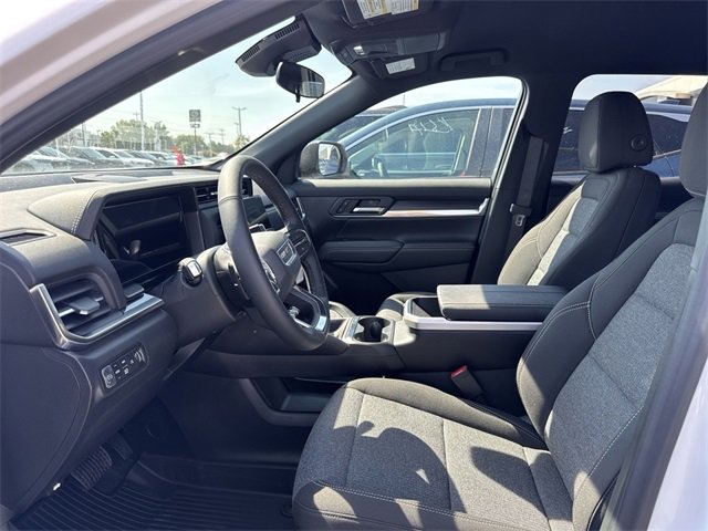 New 2026 GMC Terrain Elevation w/ LPO, Floor Liner Package image 11