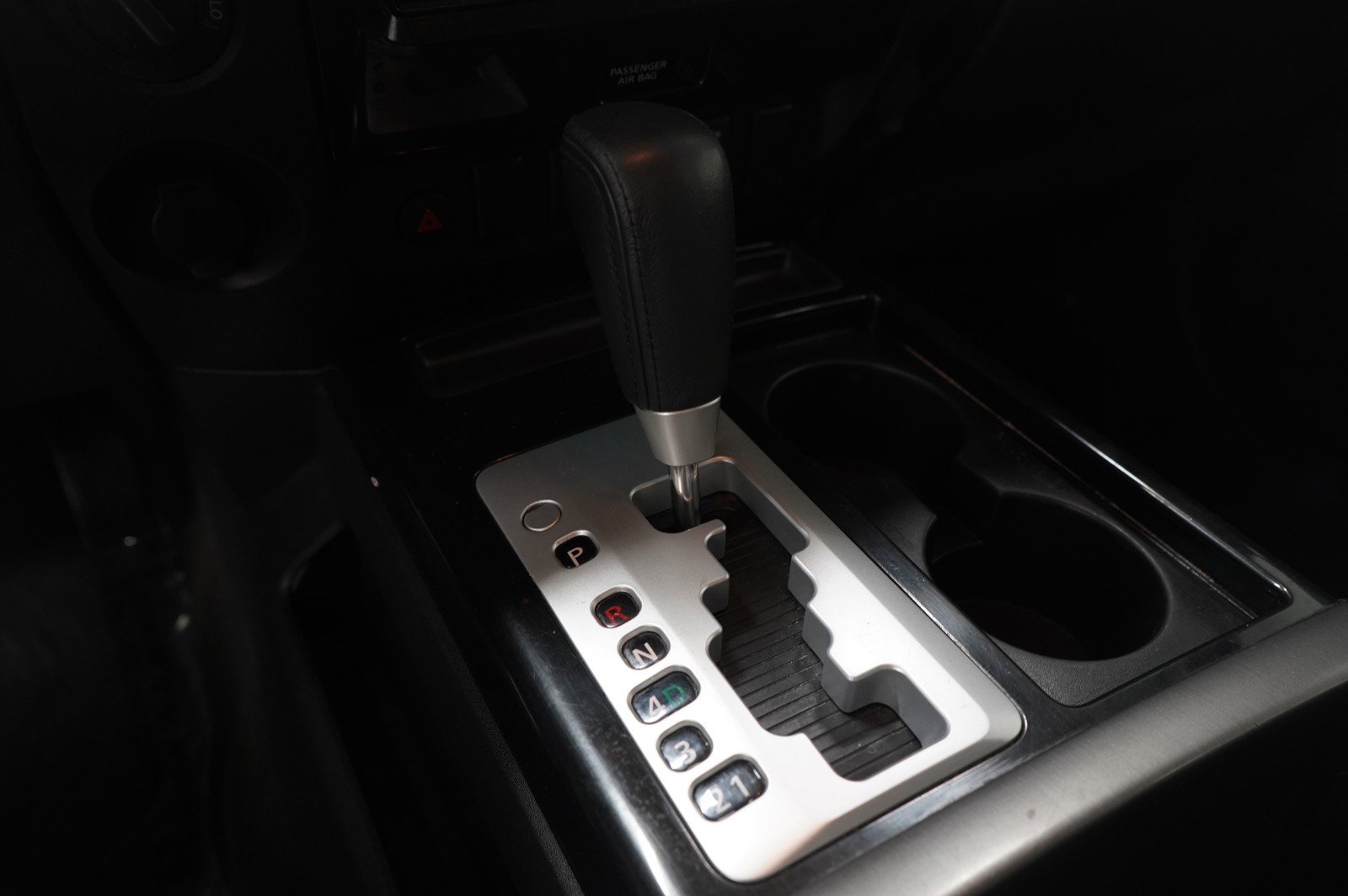 Used 2013 Nissan Titan SV w/ SV Value Truck Pkg image 20