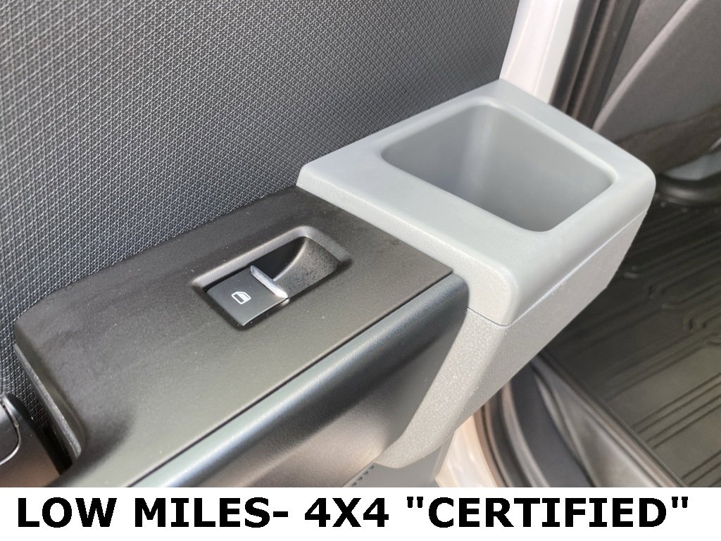 Certified 2021 Ford F150 XL w/ Trailer Tow Package image 18