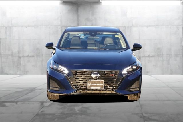 Certified 2024 Nissan Altima 2.5 SR image 4