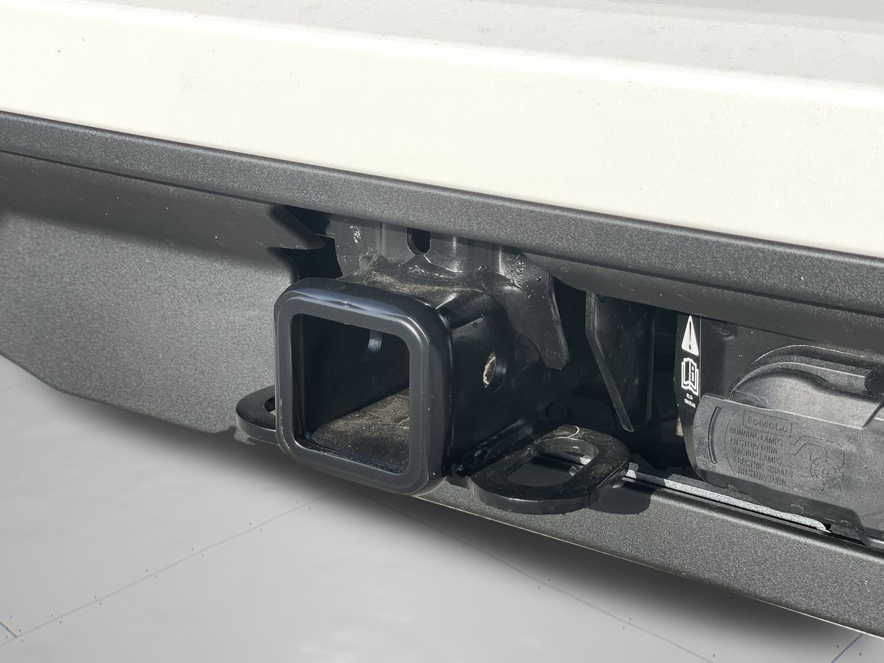New 2026 Ford Expedition Active RWD image 12