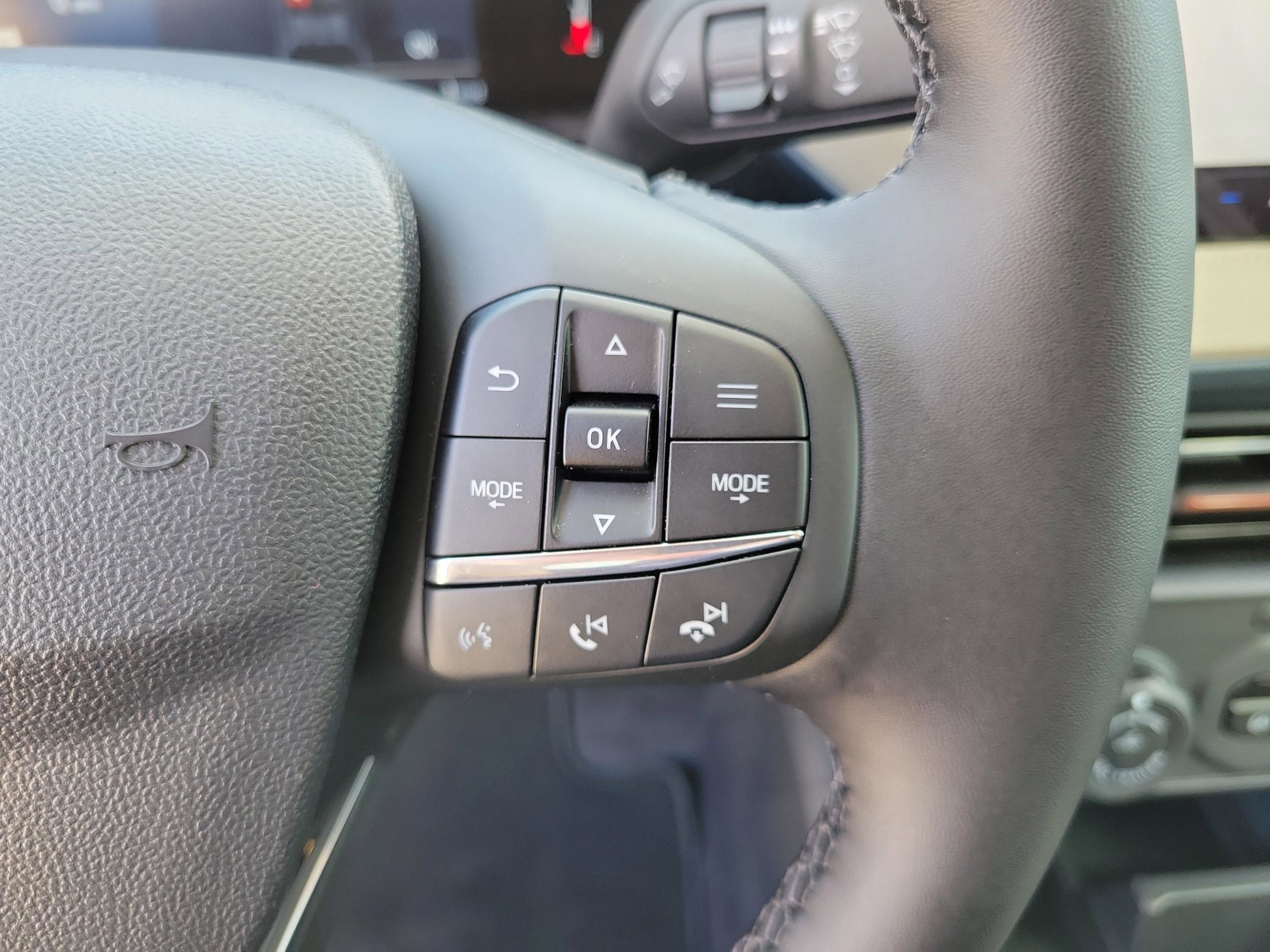 New 2026 Ford Maverick Lariat w/ 4K Tow Package image 22