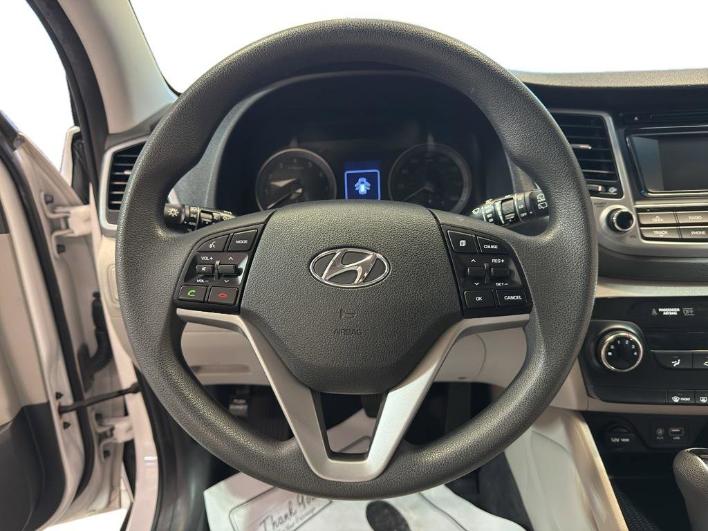 Used 2017 Hyundai Tucson SE FWD image 15