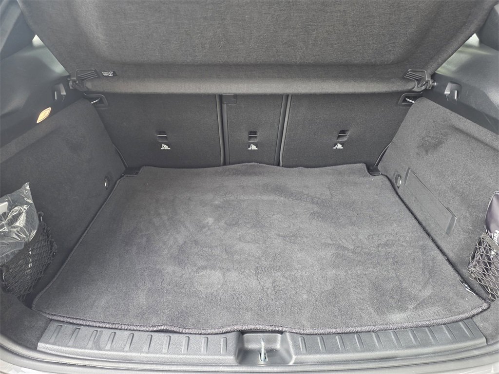 Certified 2025 Mercedes-Benz GLA 250 GLA 250 image 39