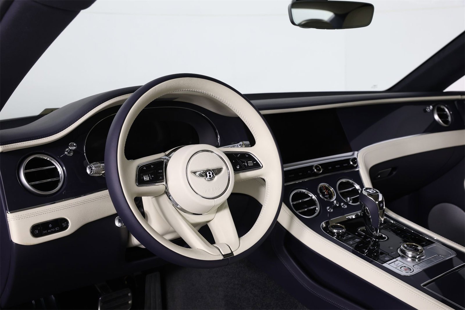 New 2026 Bentley Continental GT image 18