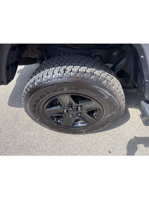 Used 2020 Jeep Gladiator Sport w/ Quick Order Package 24S AWD/4WD image 13