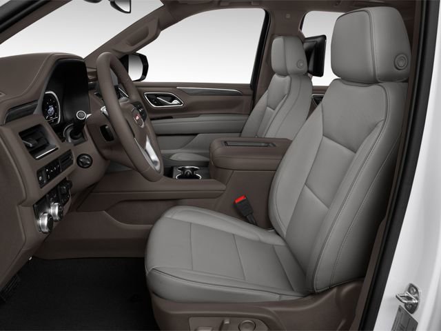 Used 2026 GMC Yukon Elevation w/ LPO, Floor Liner Package image 10