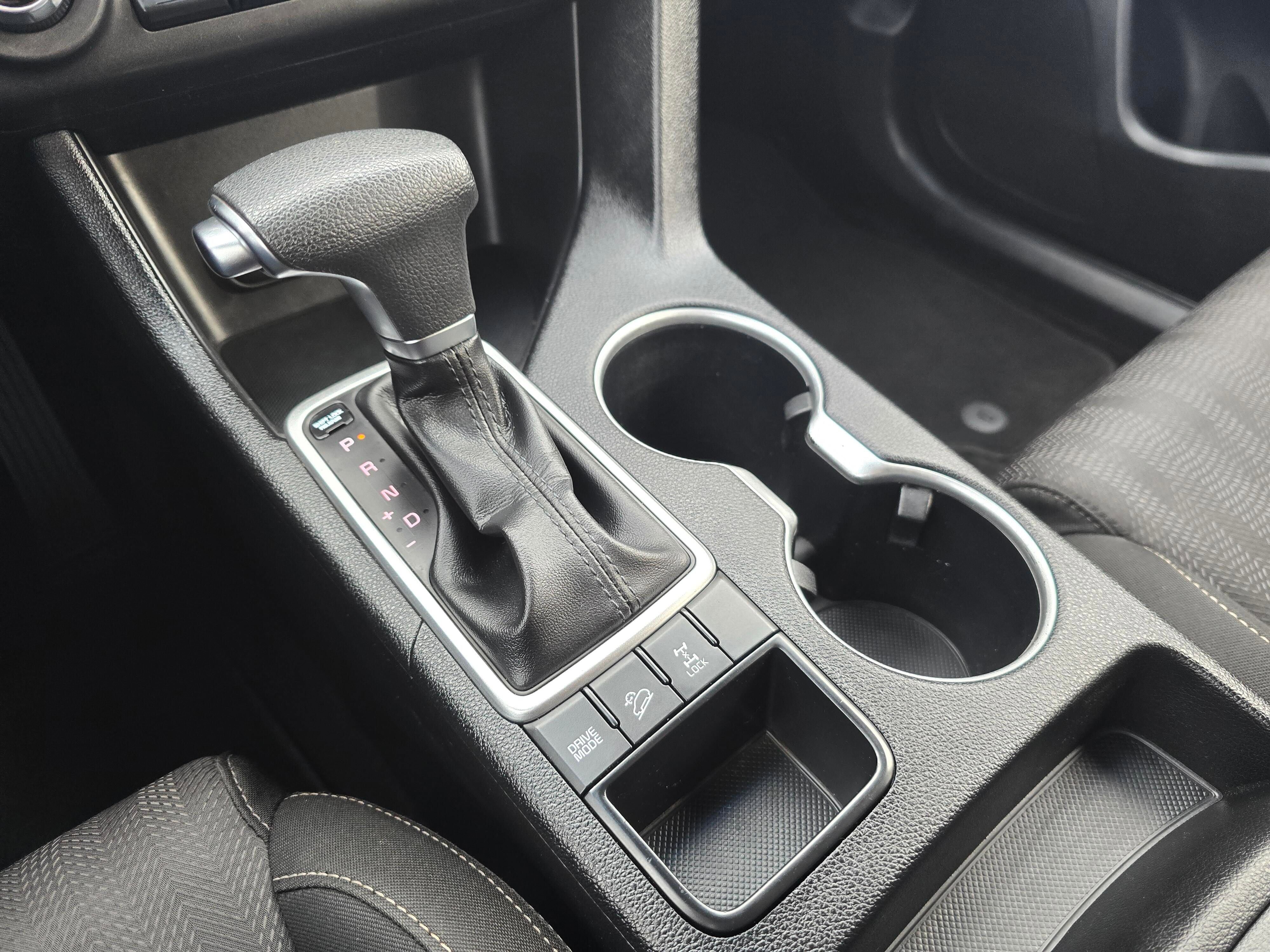 Used 2022 Kia Sportage LX image 20