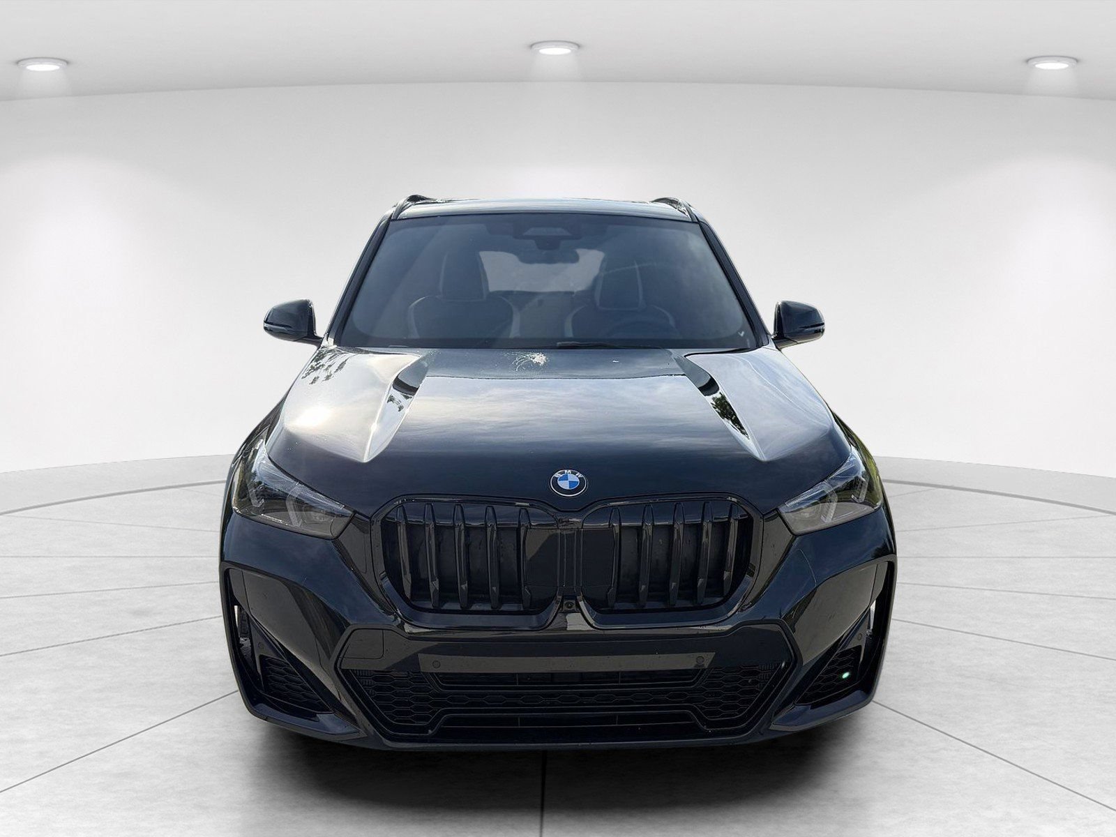 New 2026 BMW X1 xDrive28i w/ Technology Package AWD/4WD video 2