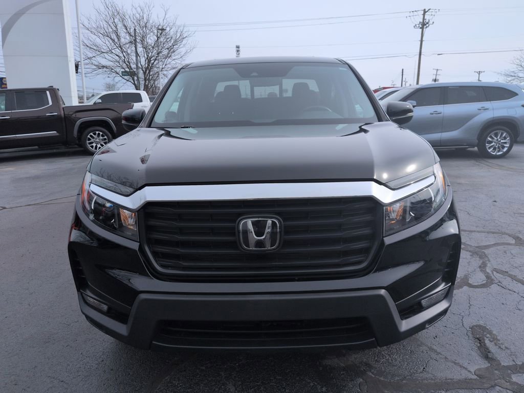 Used 2023 Honda Ridgeline RTL image 8
