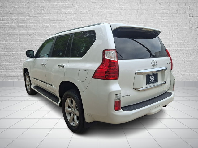 Used 2013 Lexus GX 460 AWD/4WD image 4