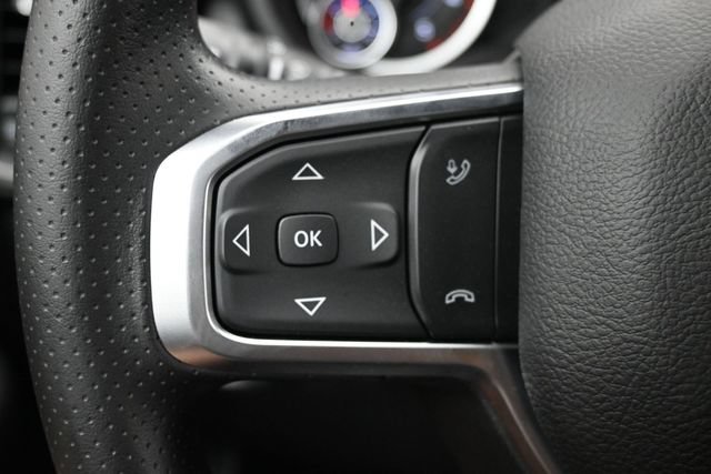 New 2027 RAM 2500 Tradesman AWD/4WD image 13
