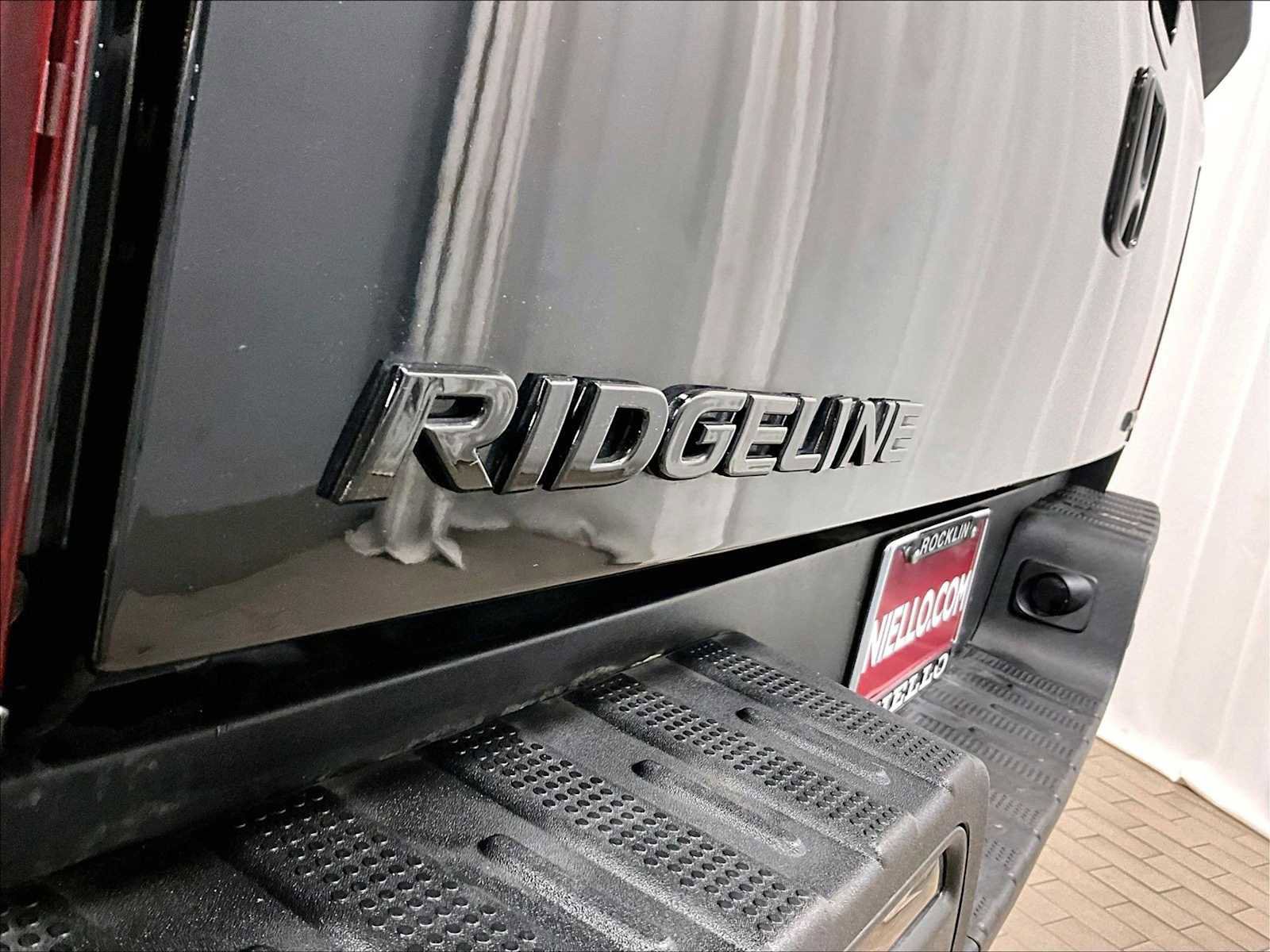 Used 2020 Honda Ridgeline Black Edition image 33