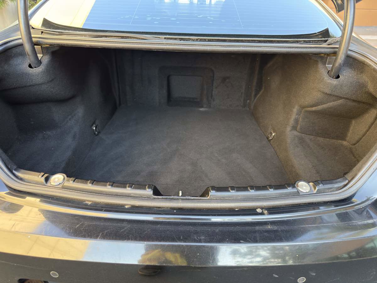 Used 2013 BMW 640i Coupe image 53