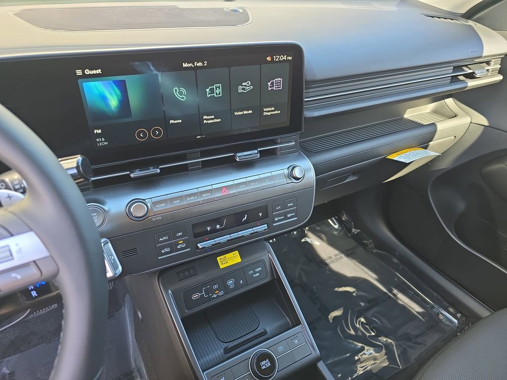 New 2026 Hyundai Kona SEL Premium FWD image 20