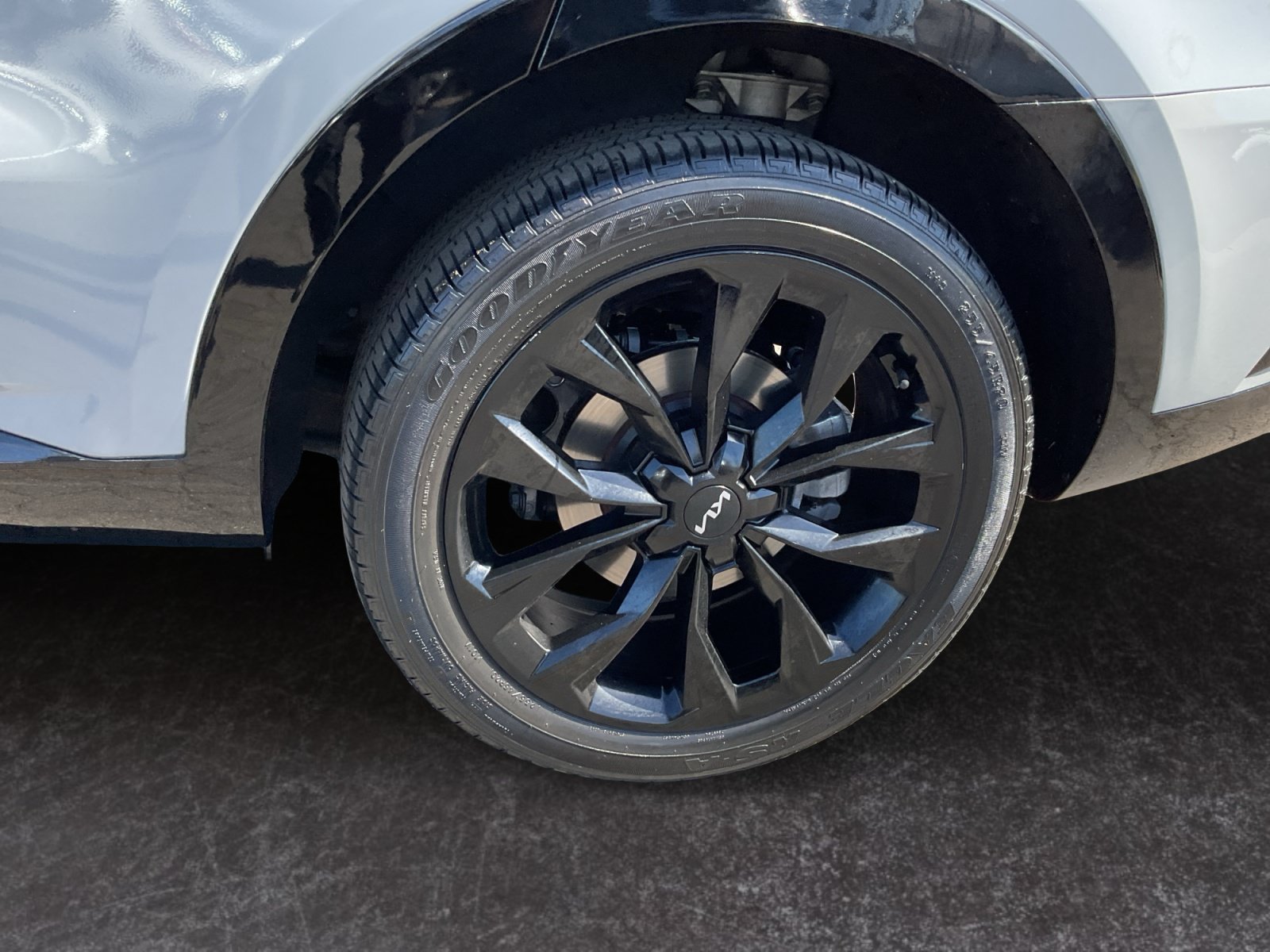 Used 2022 Kia Sorento SX FWD image 9