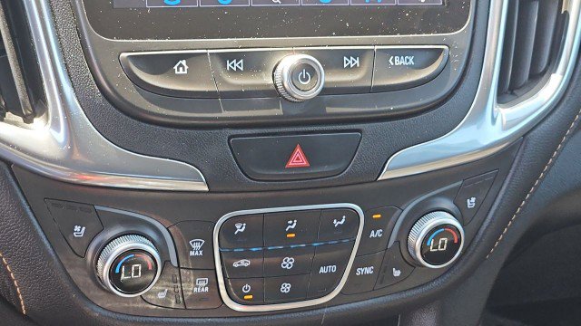 Used 2019 Chevrolet Equinox Premier image 18