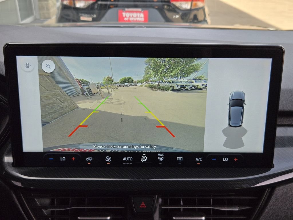 Used 2023 Ford Escape ST-Line w/ Tech Pack #1 FWD image 14