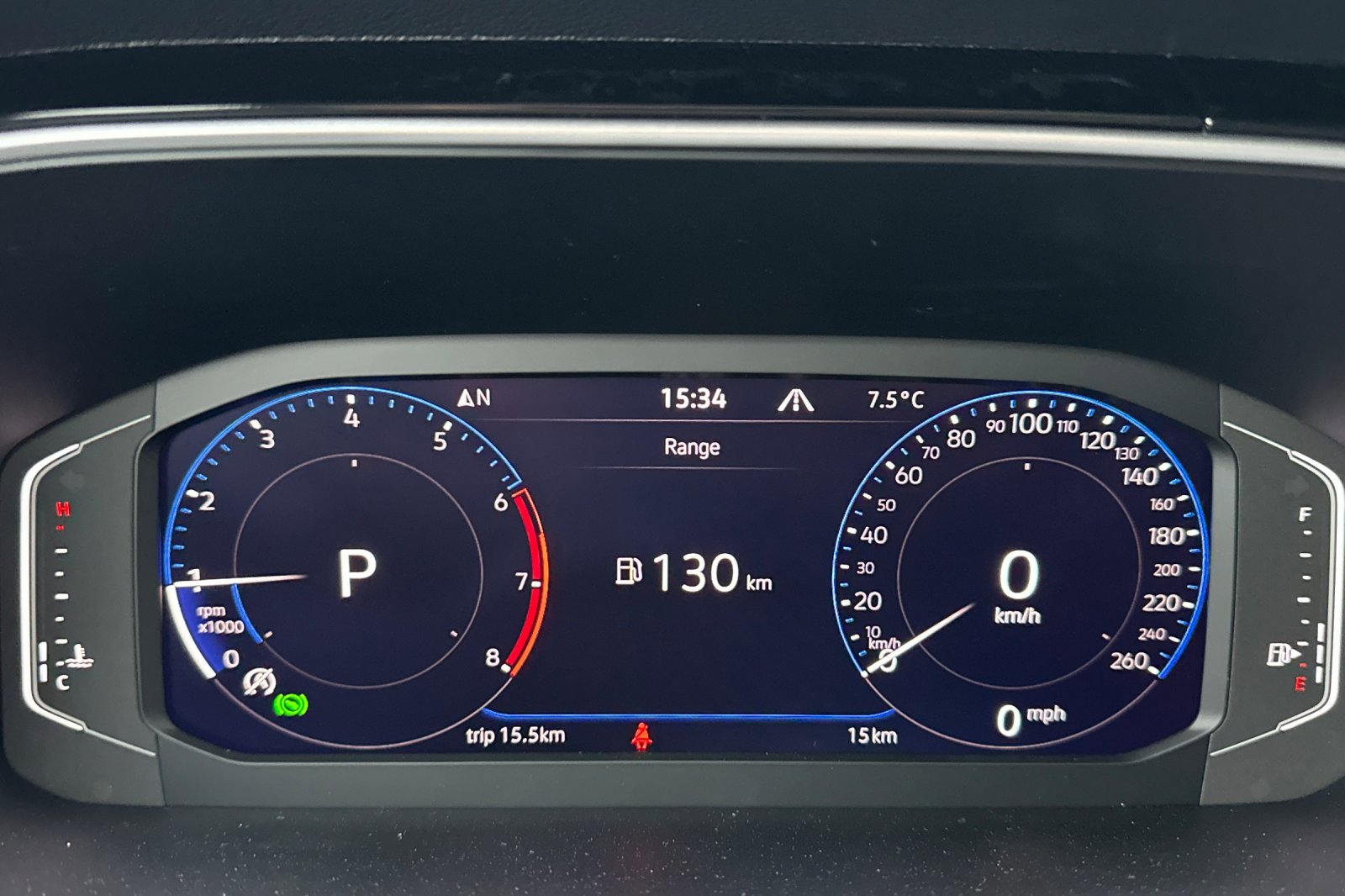 New 2026 Volkswagen Taos SEL image 25