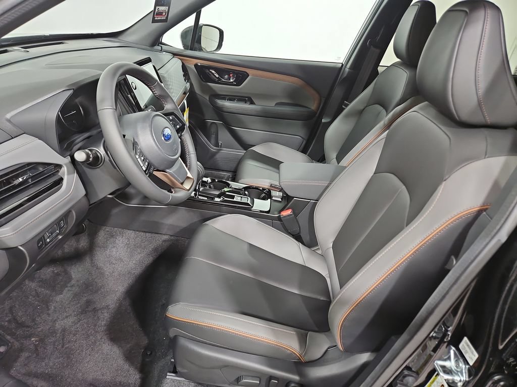 New 2026 Subaru Forester Sport AWD/4WD image 10
