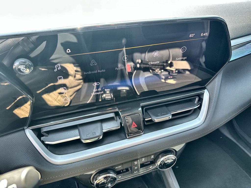 Used 2026 Chevrolet TrailBlazer LT w/ Convenience Package image 28