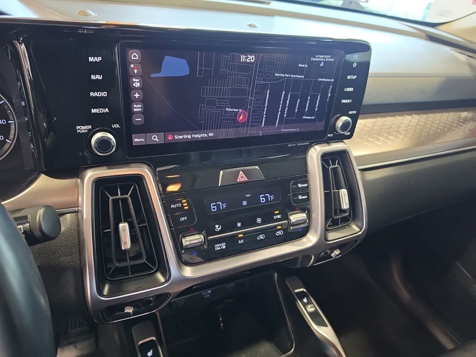 Used 2022 Kia Sorento S AWD/4WD image 24