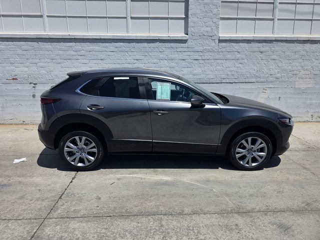 Used 2023 MAZDA CX-30 AWD 2.5 S w/ Select Package image 3