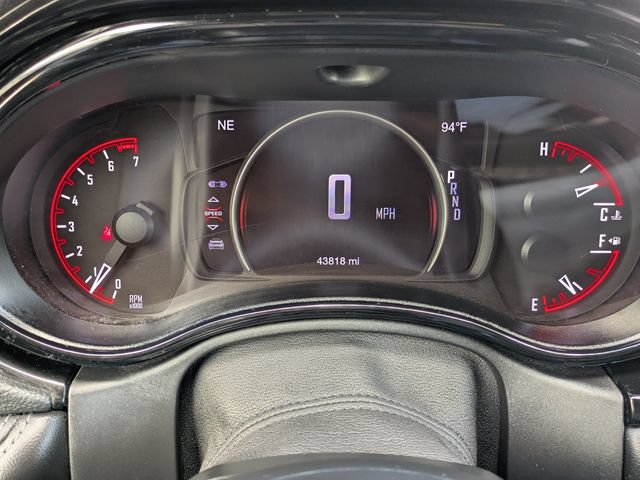 Used 2024 Dodge Durango SXT AWD/4WD image 26