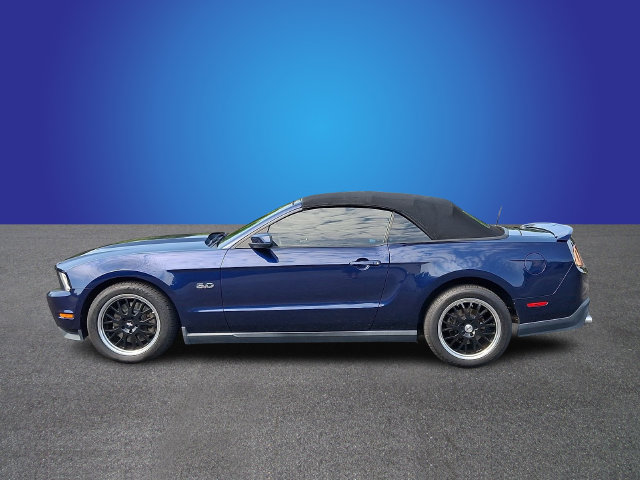 Used 2011 Ford Mustang GT Premium w/ Comfort Pkg RWD image 7