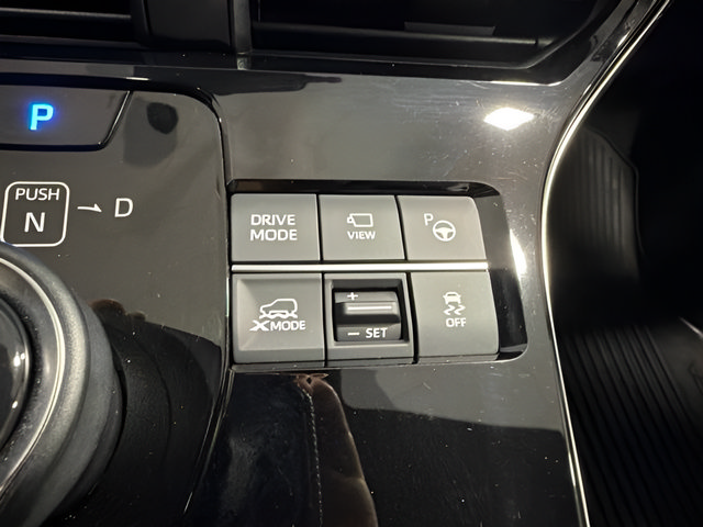Certified 2023 Subaru Solterra AWD image 24