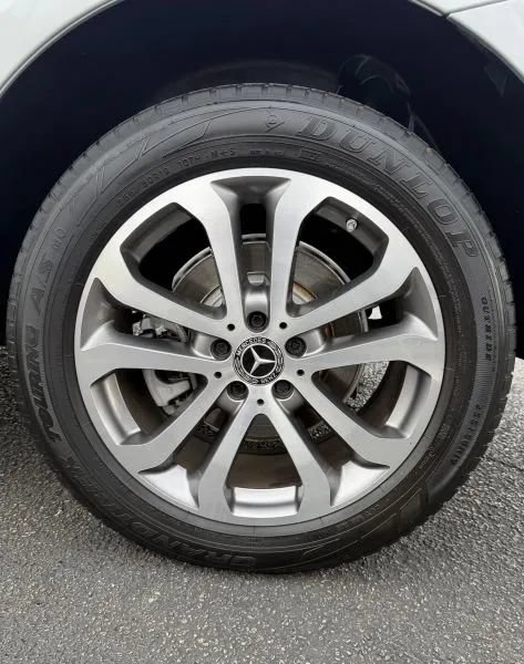 Used 2018 Mercedes-Benz GLE 350 4MATIC w/ Premium 1 Package image 20