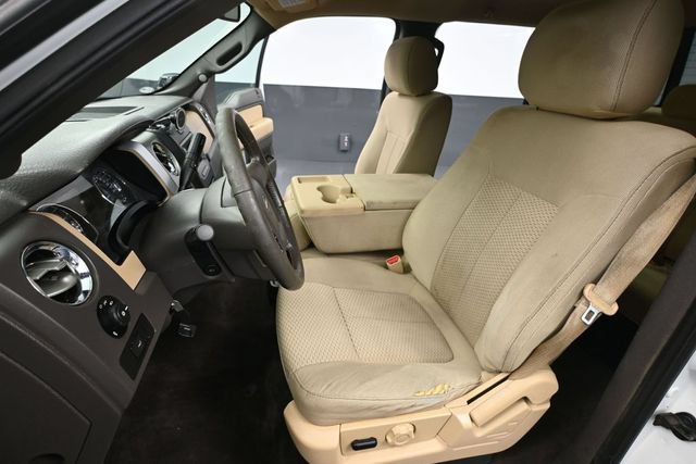 Used 2013 Ford F150 XLT w/ Luxury Equipment Group AWD/4WD image 17
