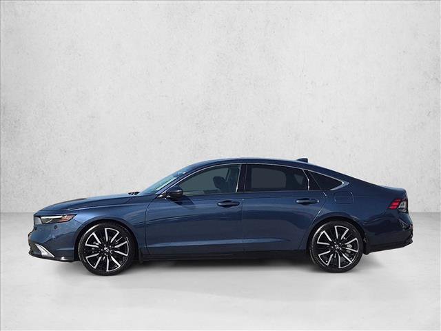 Used 2023 Honda Accord Touring image 9