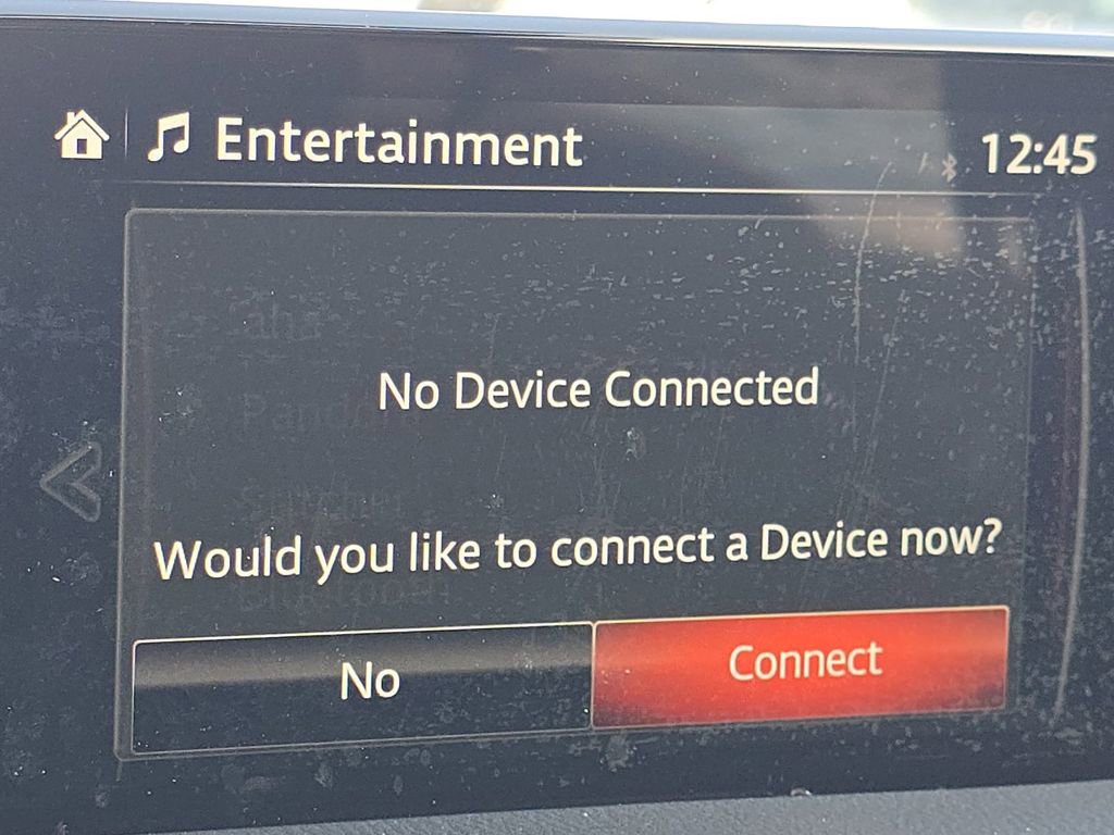 Used 2017 MAZDA CX-5 Sport image 4