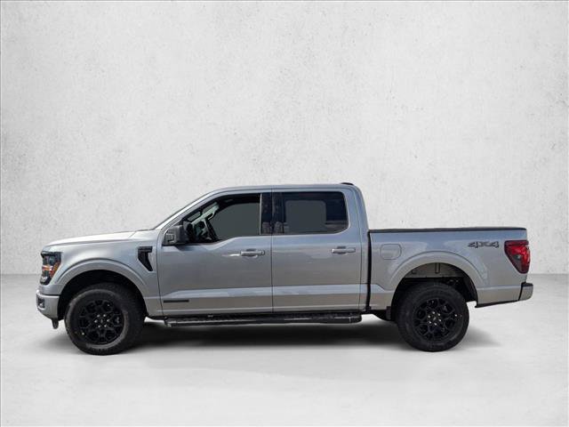 New 2026 Ford F150 XLT w/ Mobile Office Package image 5