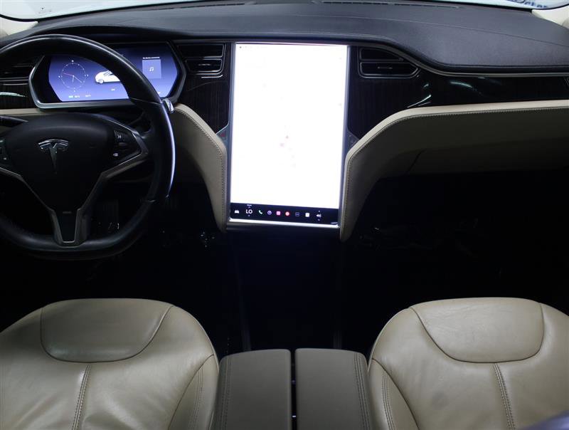 Used 2013 Tesla Model S image 9