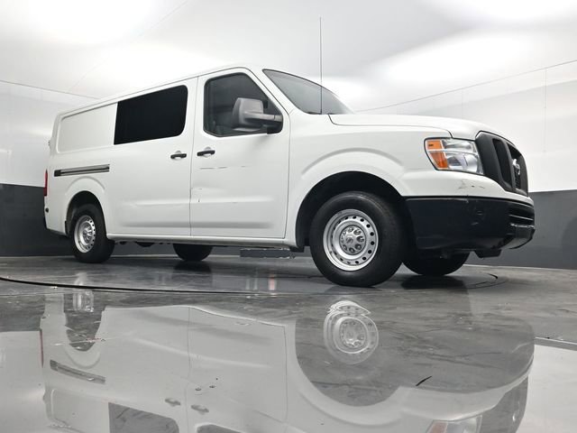 Used 2016 Nissan NV 1500 S w/ Power Package image 38