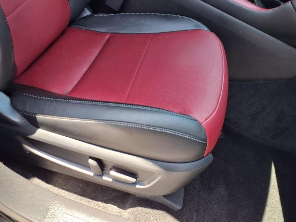 Used 2024 INFINITI QX50 Sport AWD/4WD image 18