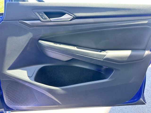 Used 2023 Volkswagen Golf 20th Anniversary Edition image 27