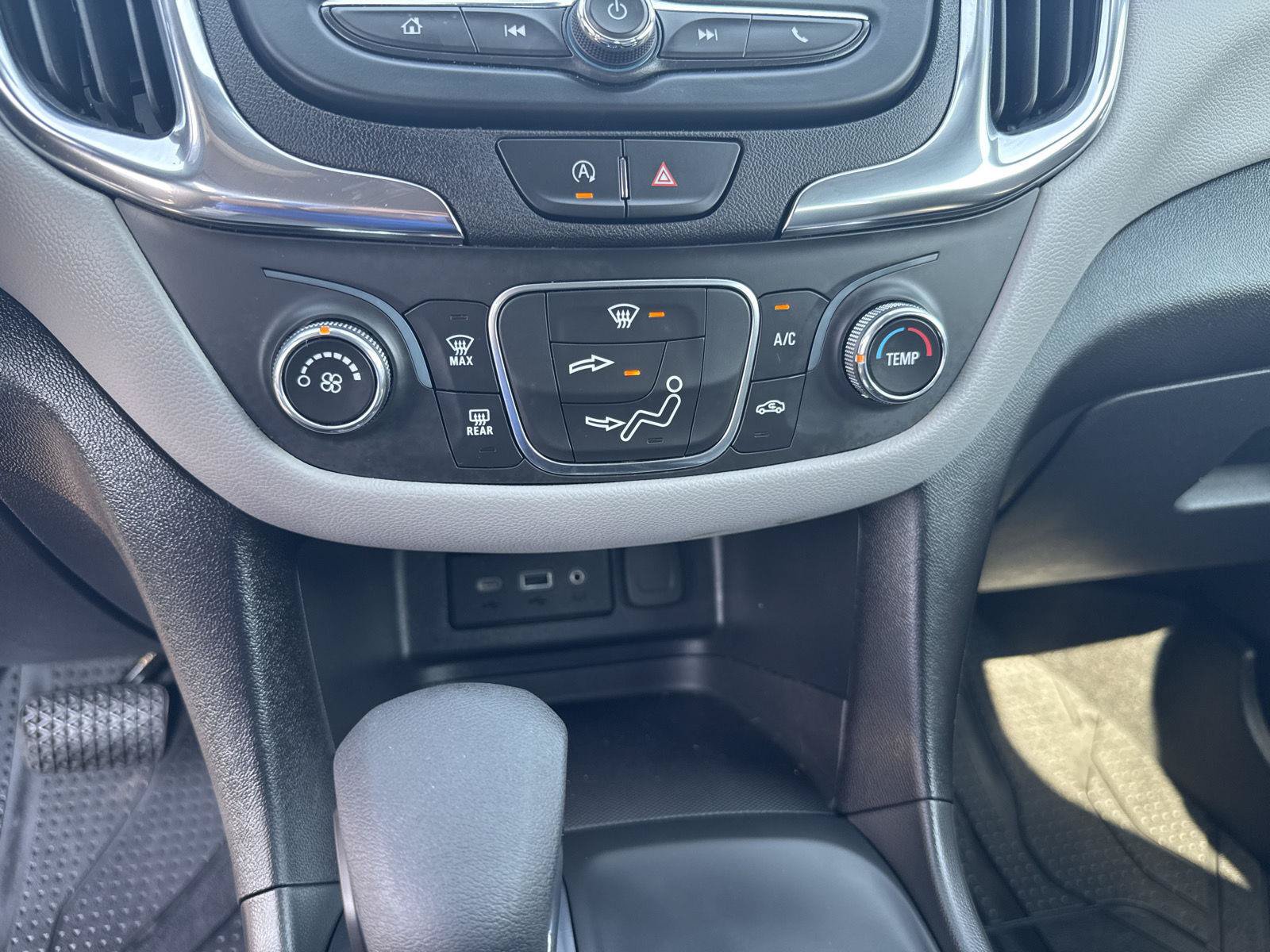 Certified 2024 Chevrolet Equinox LS w/ Sport Edition FWD image 26