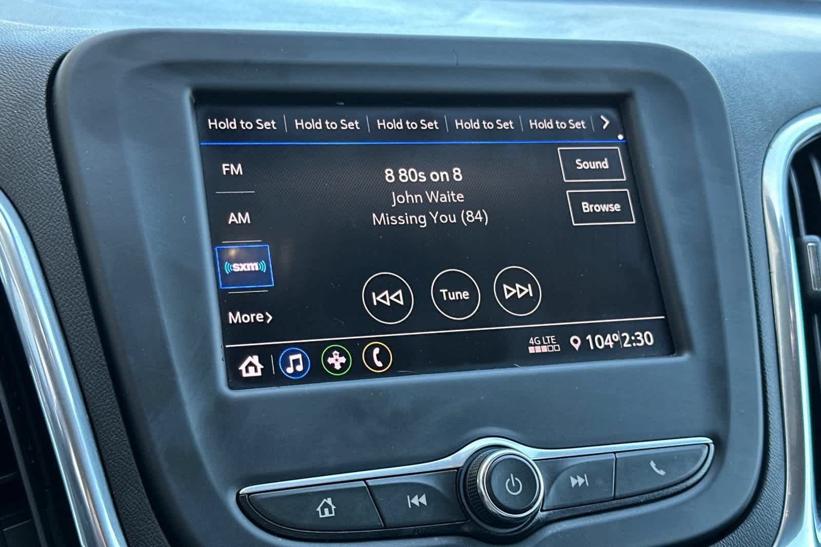 Used 2020 Chevrolet Equinox LT FWD image 19