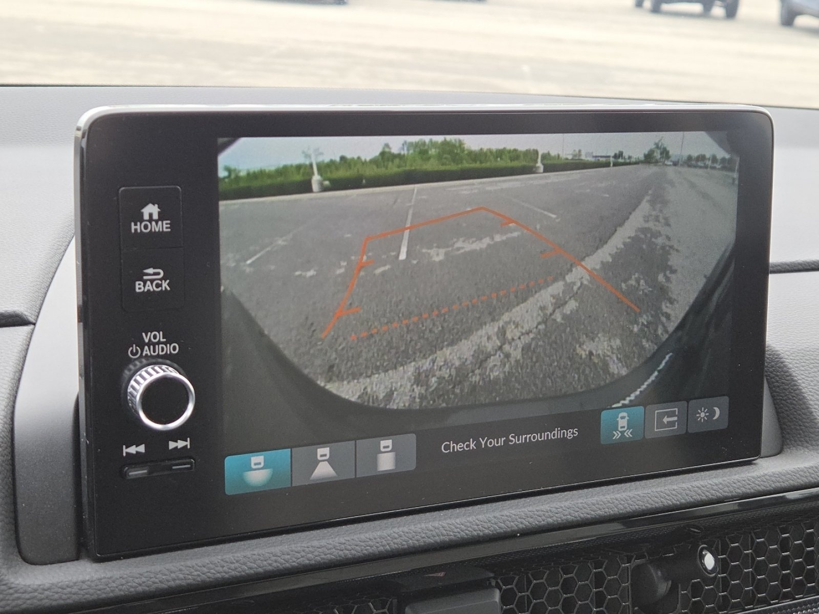 Used 2023 Honda CR-V EX-L image 10