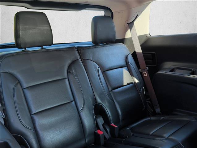 Used 2018 GMC Acadia SLE FWD image 21