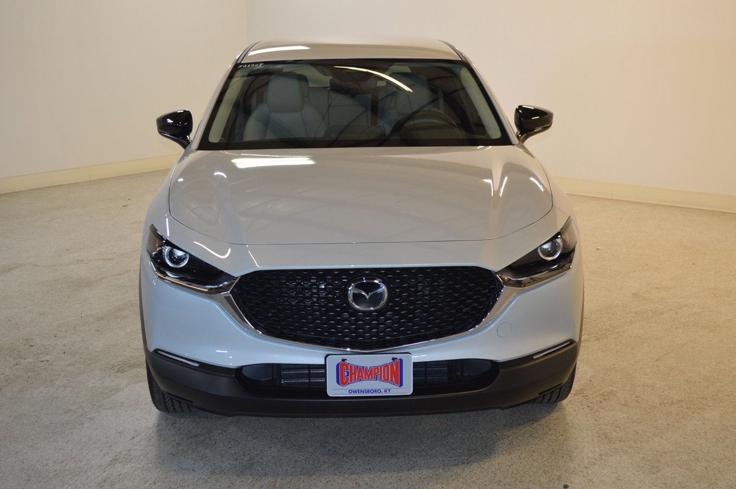 New 2026 MAZDA CX-30 AWD 2.5 S w/ Select Sport Pkg image 8